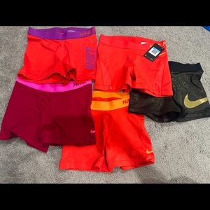 Nike shorts